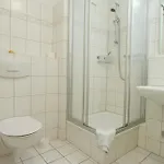 Apartmán Residenz Am Ostseeglueck - 1-13
