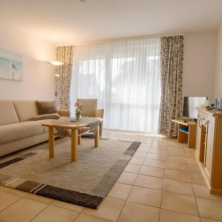 Residenz Am Ostseeglueck - 1-13