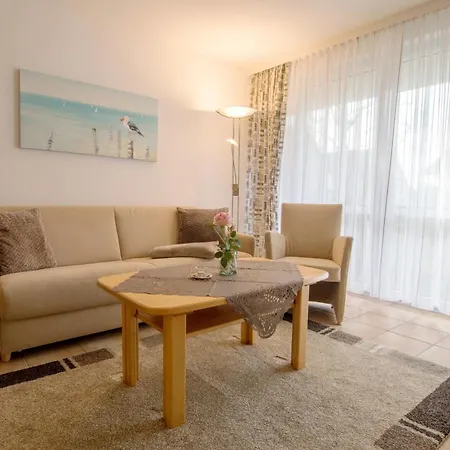 Residenz Am Ostseeglueck - 1-13 *