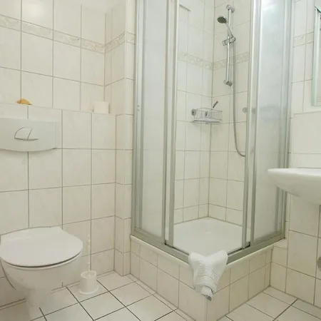 Residenz Am Ostseeglueck - 1-13 Zingst