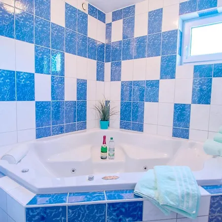 Apartamento Residenz Am Ostseeglueck - 1-13 *