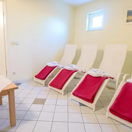 Apartamento Residenz Am Ostseeglueck - 1-13 *