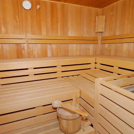 Lägenhet Residenz Am Ostseeglueck - 1-13