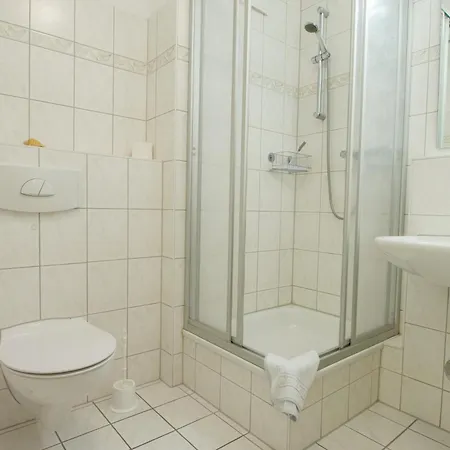 Apartamento Residenz Am Ostseeglueck - 1-13