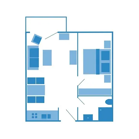 Residenz Am Ostseeglueck - 1-13