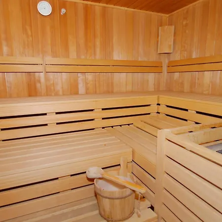 Residenz Am Ostseeglueck - 1-13 Apartamento *