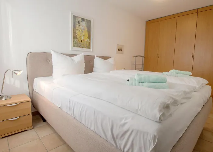 Residenz Am Ostseeglück - 1-13 Ostseeheilbad Zingst