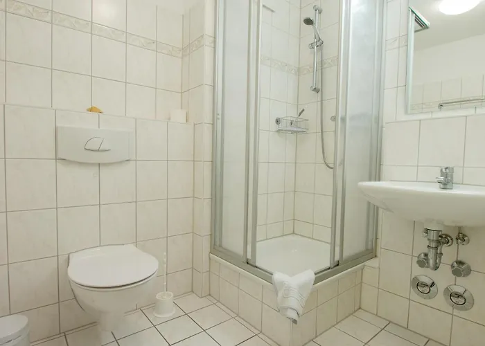 Apartment Residenz Am Ostseeglück - 1-13