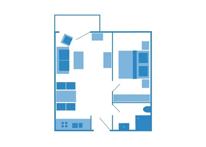 Residenz Am Ostseeglück - 1-13