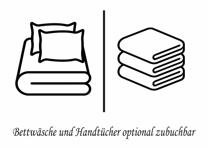 Residenz Am Ostseeglück - 1-13 Apartment Ostseeheilbad Zingst