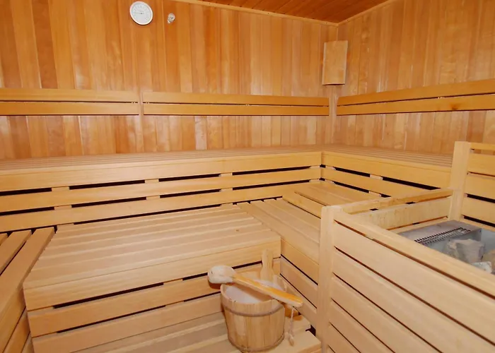 Residenz Am Ostseeglück - 1-13 Apartment *