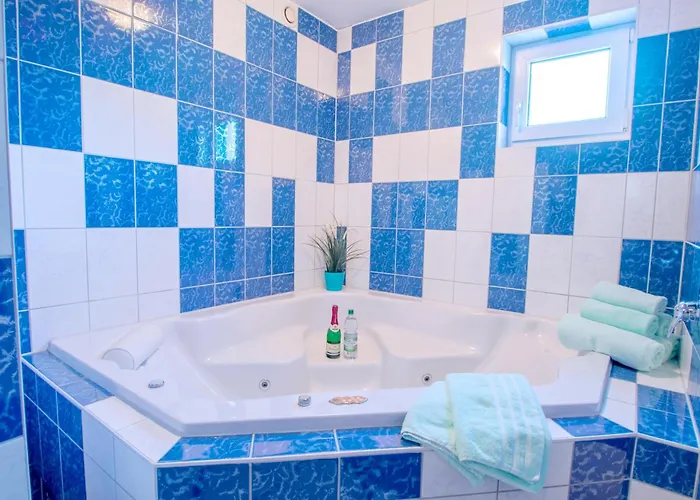 Residenz Am Ostseeglück - 1-13 Apartment